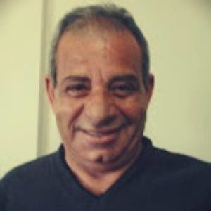 Meet your Posher, Mazen